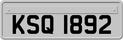 KSQ1892