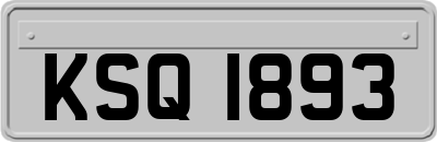 KSQ1893