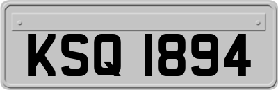 KSQ1894