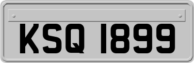 KSQ1899