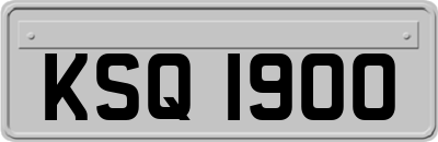 KSQ1900