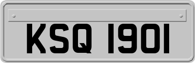 KSQ1901