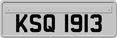 KSQ1913