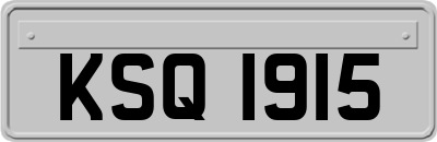 KSQ1915