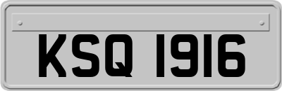 KSQ1916