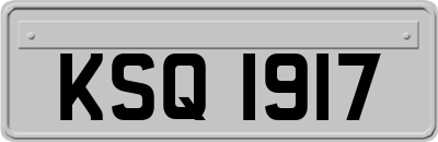 KSQ1917