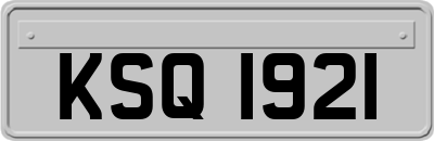 KSQ1921