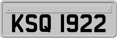 KSQ1922
