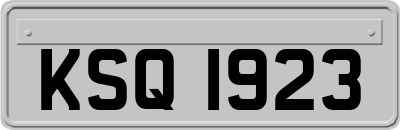 KSQ1923