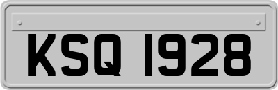 KSQ1928