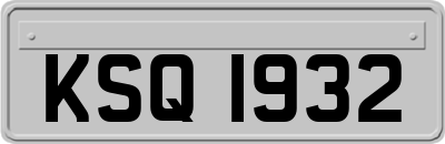 KSQ1932