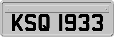 KSQ1933