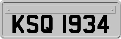 KSQ1934