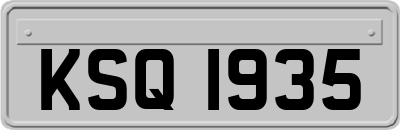 KSQ1935