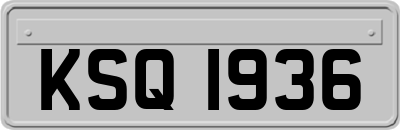 KSQ1936