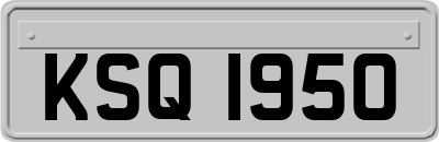 KSQ1950