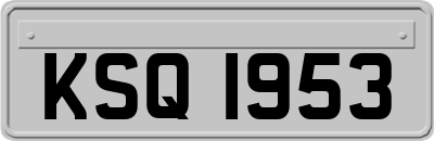 KSQ1953