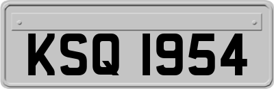 KSQ1954