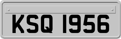 KSQ1956