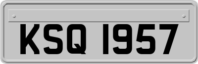 KSQ1957