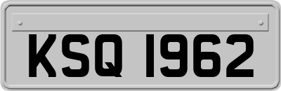 KSQ1962