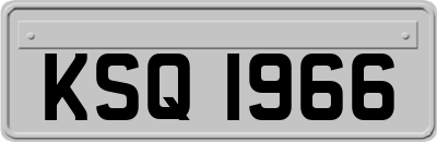 KSQ1966