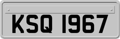 KSQ1967
