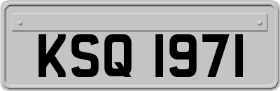 KSQ1971