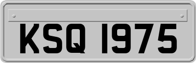 KSQ1975