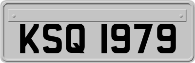 KSQ1979