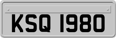 KSQ1980