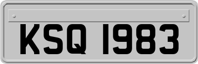 KSQ1983