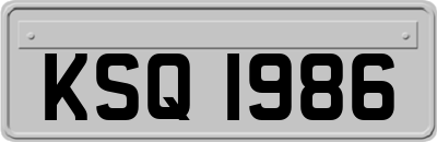 KSQ1986