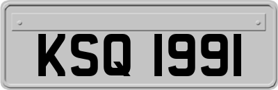 KSQ1991