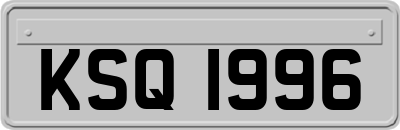KSQ1996