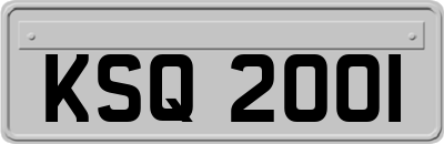 KSQ2001