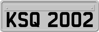 KSQ2002
