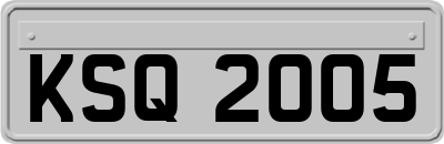 KSQ2005