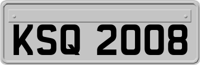 KSQ2008