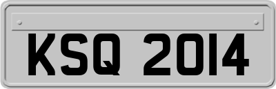KSQ2014