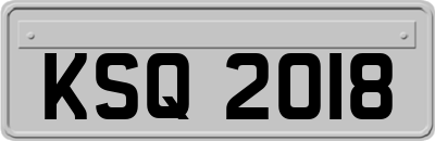 KSQ2018