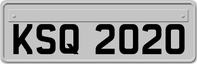 KSQ2020