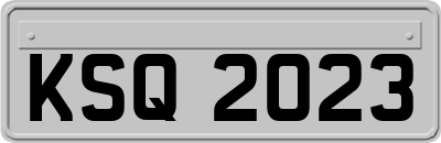 KSQ2023