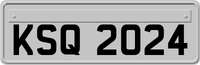 KSQ2024