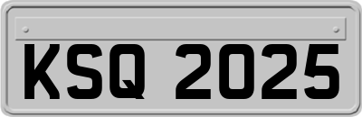 KSQ2025