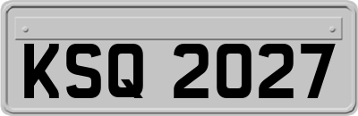 KSQ2027