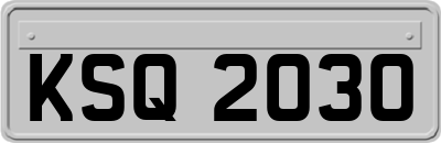 KSQ2030
