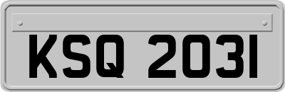 KSQ2031