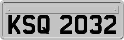 KSQ2032