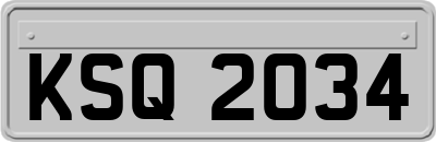 KSQ2034